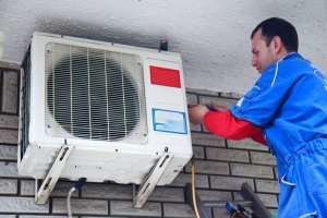 24/7 and Emergency HVAC Near Merrionette Park, IL | Air Conidtioning and Heating Contractors