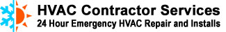 Merrionette Park HVAC Services